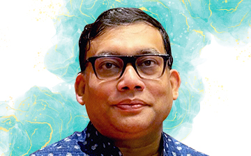 Tapash Roy